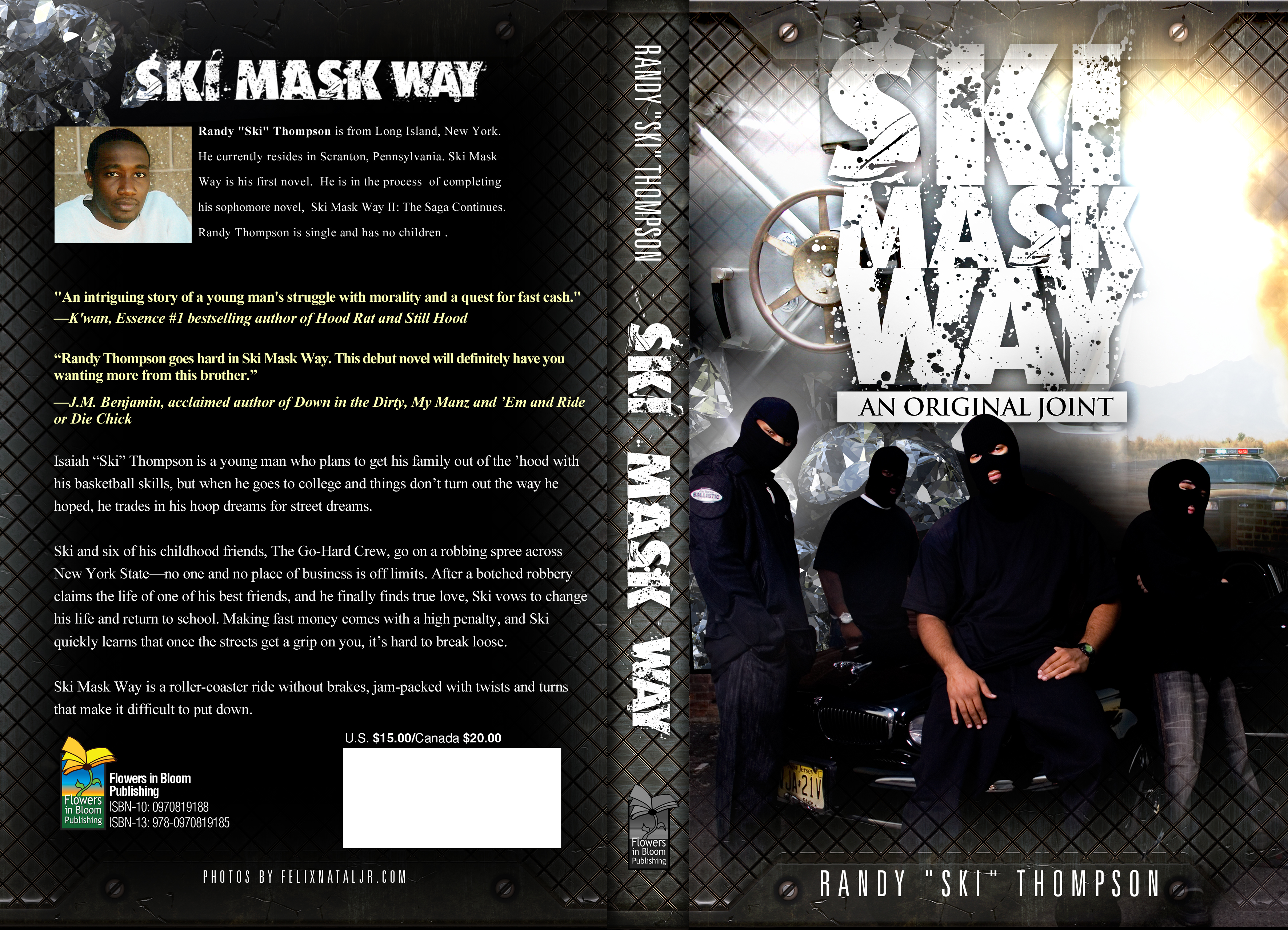 Ski Mask Way